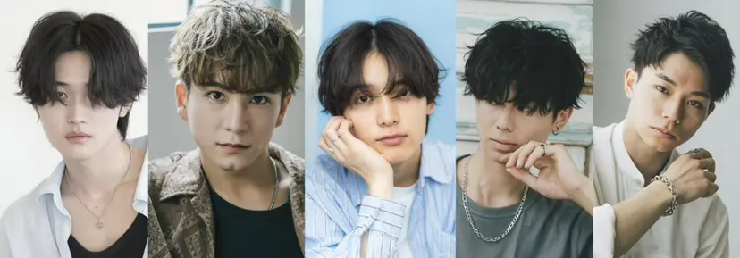 竜生 #メンズ特化の掲載