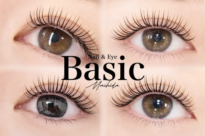 Basic町田本店 Ramuの掲載