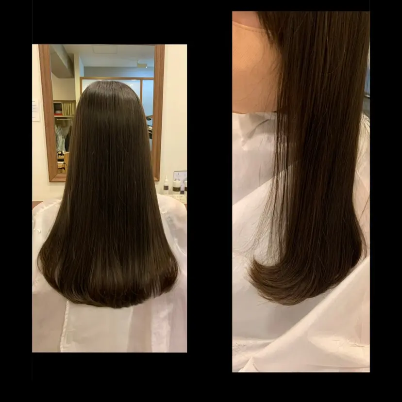 カット無料　カット モデル募集中　網谷の掲載