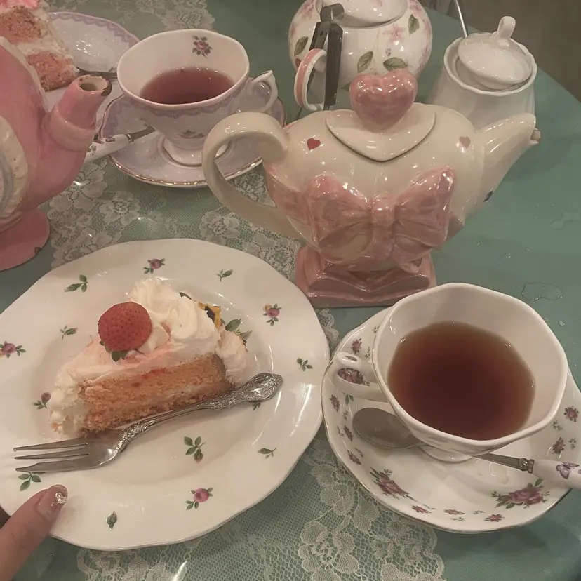 cheek 大宮/ ふうな🎀の掲載