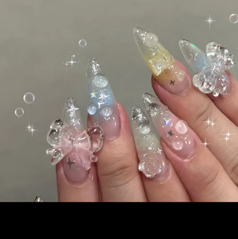 LB.nail Amiの掲載