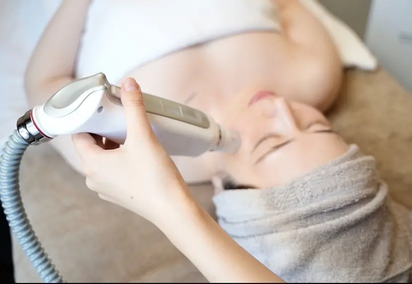 看護師が施術する美容 ナスサロ/石橋の掲載