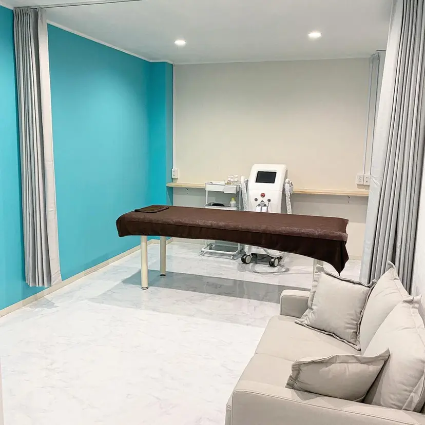 日本橋　脱毛サロン L'IRISの掲載