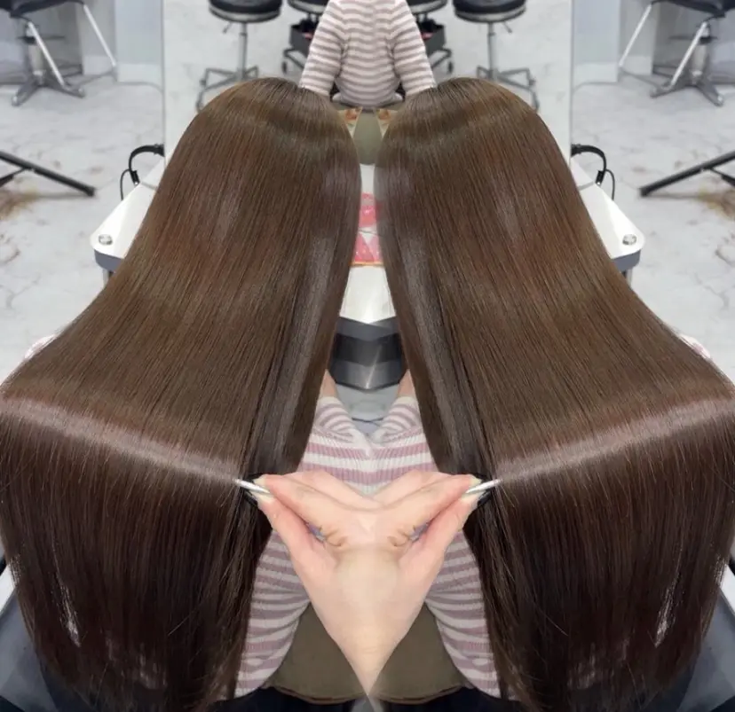 福岡美髪矯正/ KAEDEの掲載