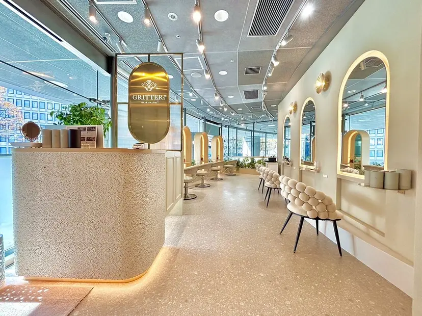 【ショート・ボブ】 *小泉 千晶*の掲載