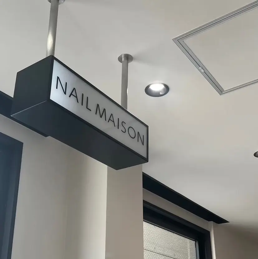 NAKAHARA. Mの掲載