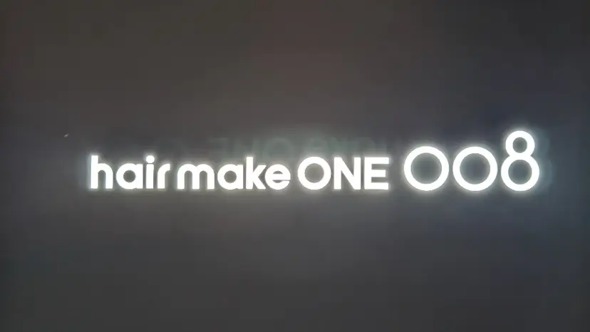 メンズ/フェード/ バーバー/盛山大地の掲載