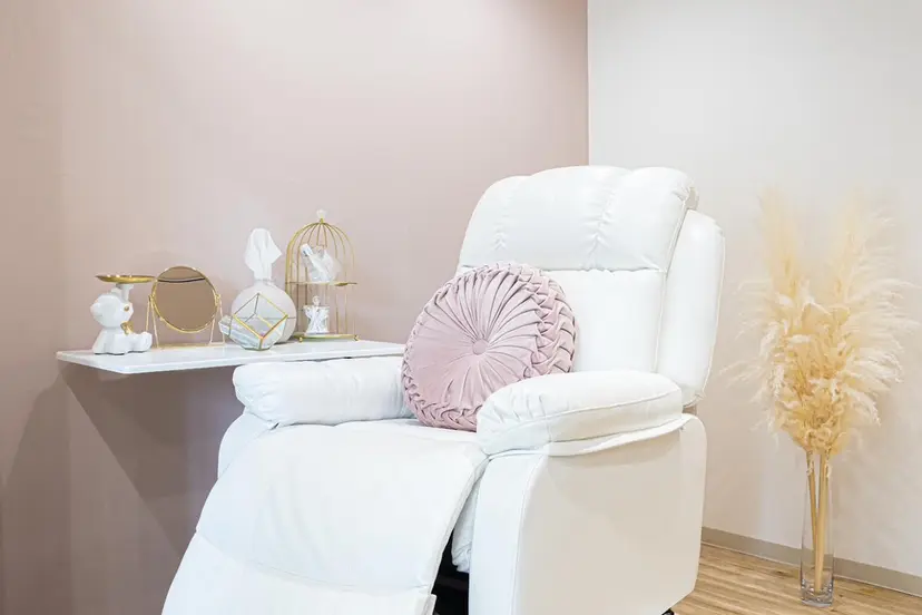 nail salon Nancy Chieの掲載