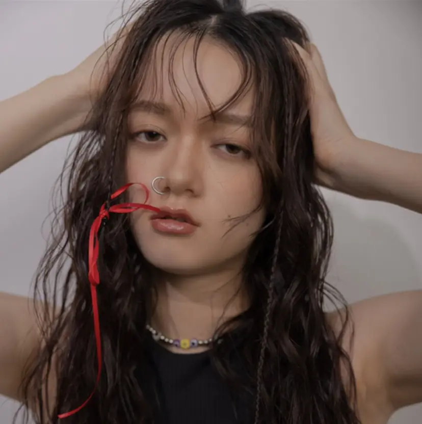 レイヤー/ブリーチ/ 山本かほの掲載