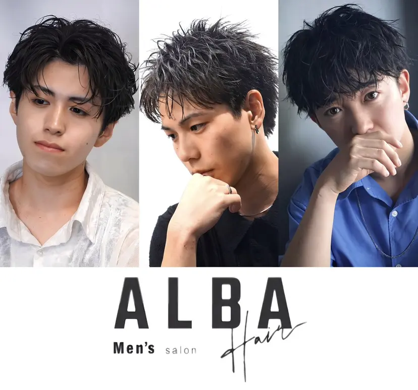 【メンズ特化】玉貞 健太の掲載