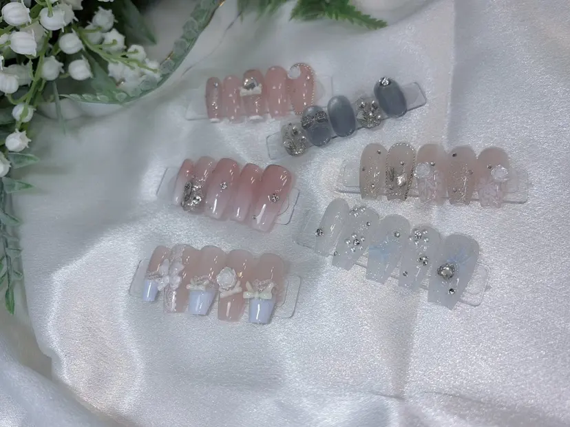 muguet 天王寺店staffの掲載