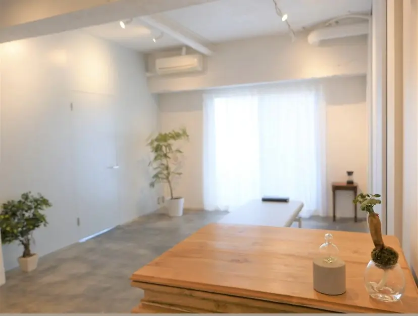 美容整体 小顔矯正 プラスフィール松村の掲載