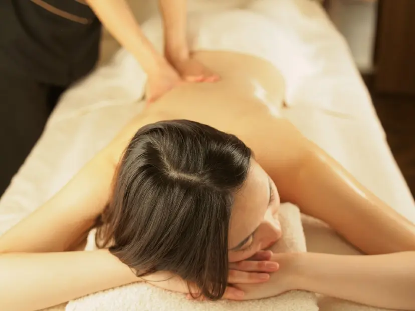 トータルサロン Green町田の掲載