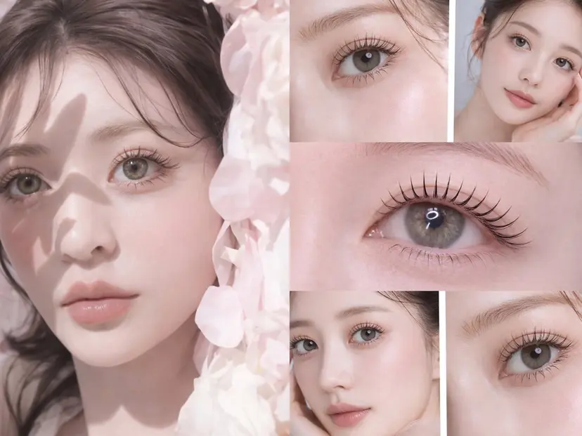 ⸜🌷︎⸝まつ毛専門 サロンKanna🌷の掲載