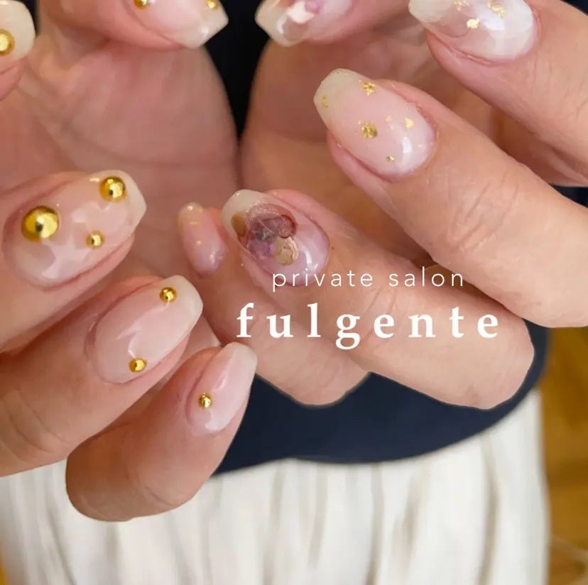 fulgente /CHIKAの掲載