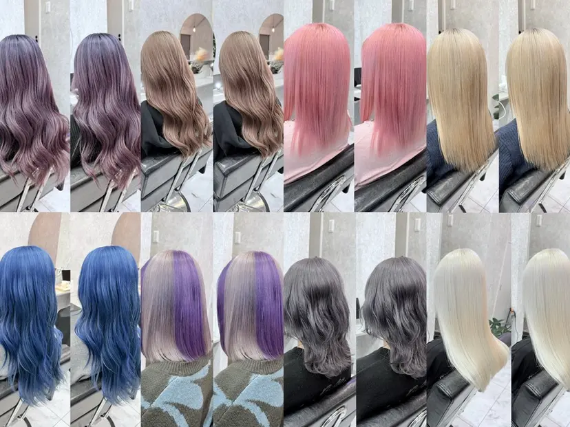 🌺ハイトーン🌺 矢葺 なぎさ🌺🌺の掲載