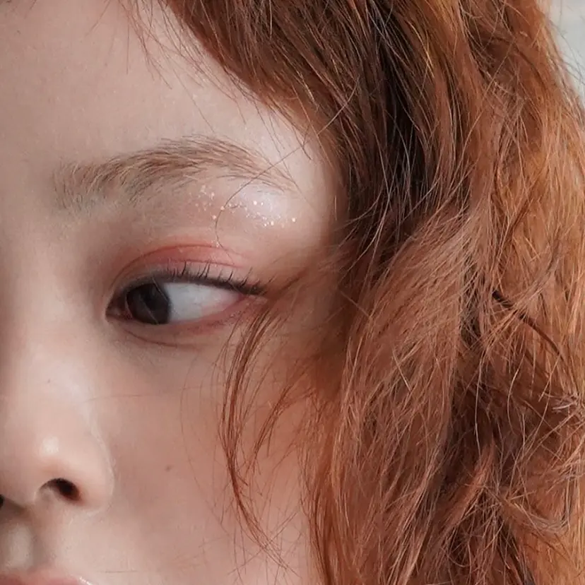 こはる／ハードパーマ /癖毛風パーマ🧃の掲載