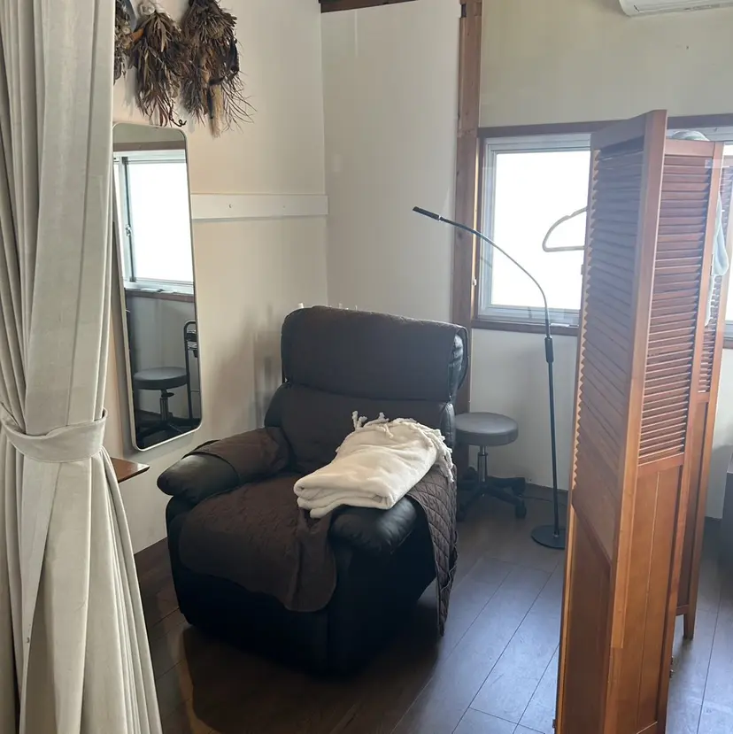 aru新大宮 🎀個室サロンAKIの掲載