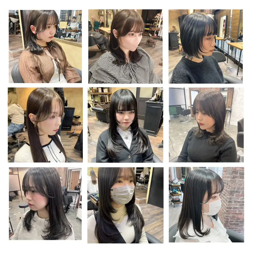 🤍清楚系 韓国レイヤー🤍拓朗の掲載