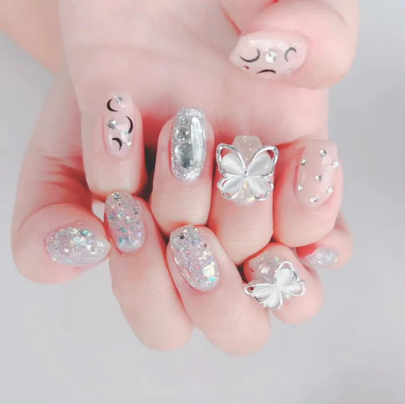 salon. Pualaの掲載