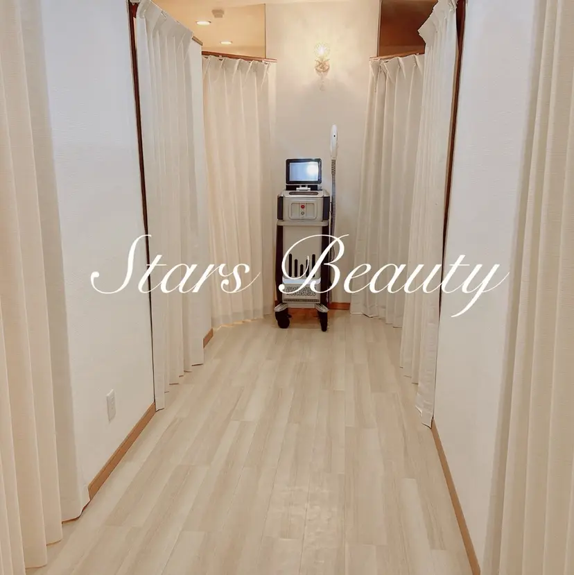 赤羽Stars beautyの掲載