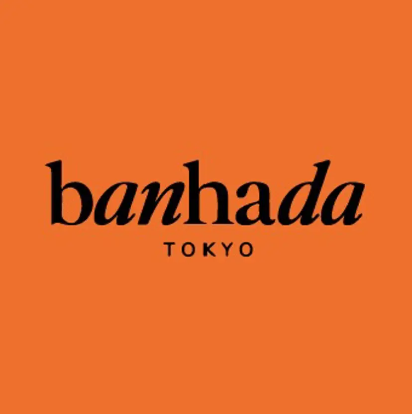 banhada TOKYOの掲載