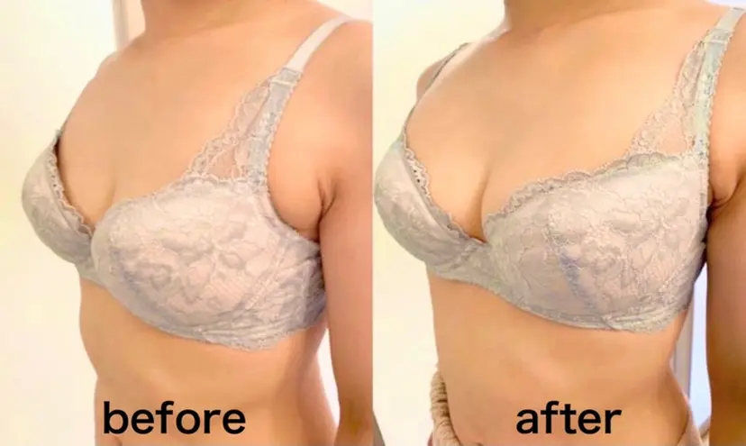 ブライダル専門バスト サロンMellowの掲載