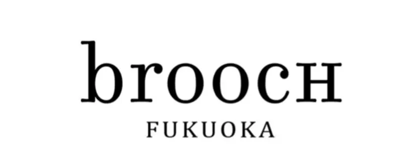 broocH 清水 駿【デザインカラー】の掲載
