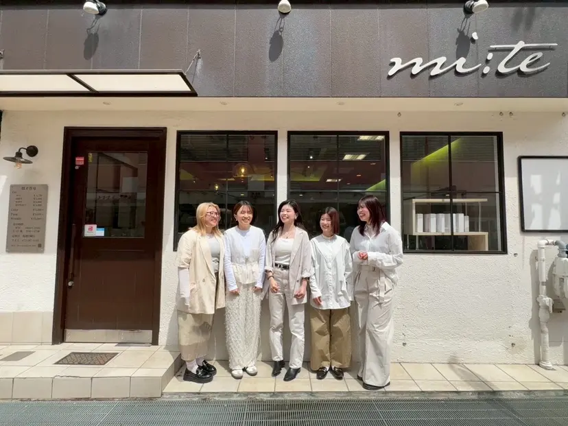 松山 優里の掲載