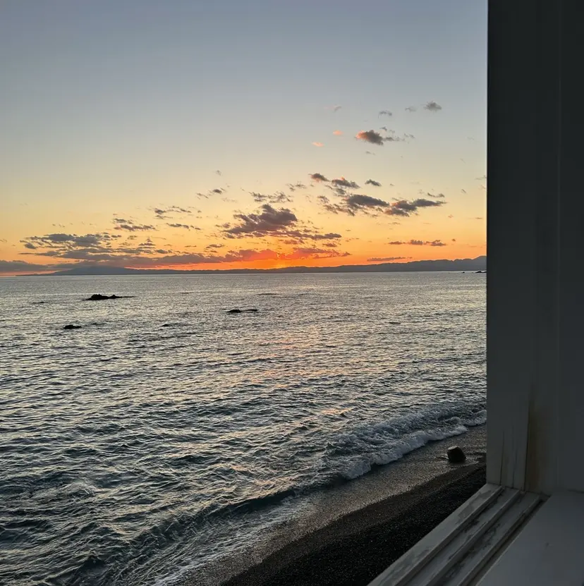 Aoki Suzunaの掲載