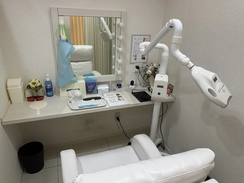 ブランエミュ 心斎橋店の掲載