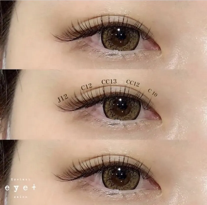 eye+nano yu.の掲載