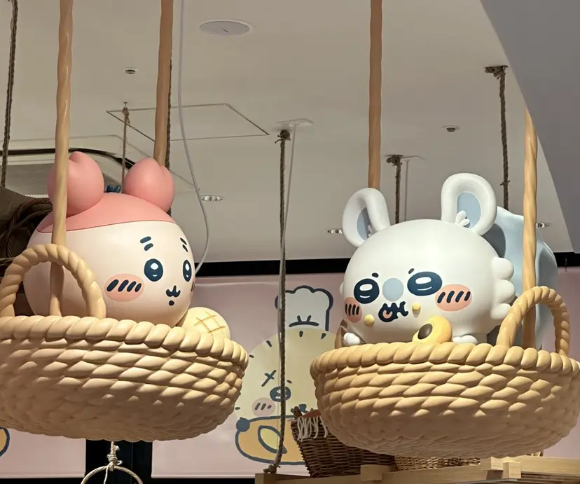 BAROQUE 🫧キャン🫧の掲載