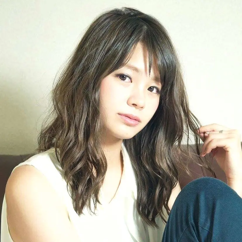 ❇️代表❇️TERU ✂︎の掲載