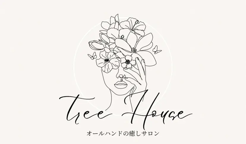 Tree Houseの掲載