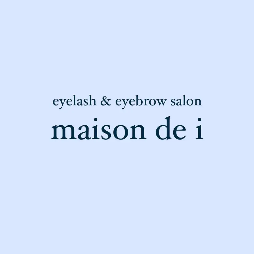 maison de i kanaの掲載