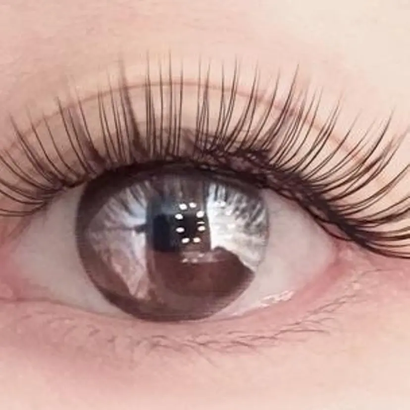 韓国風束感まつ毛🎀 Nanamiの掲載