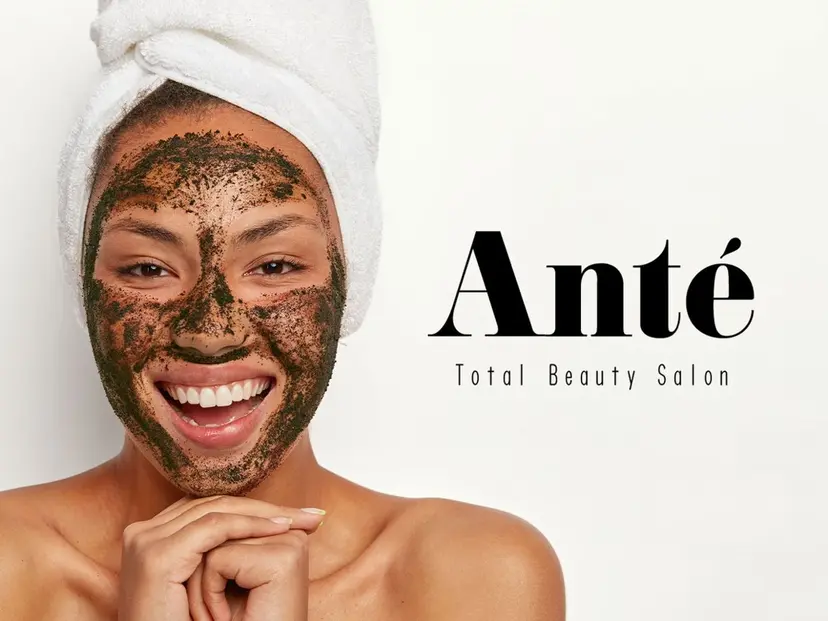 ハーブピーリング肌 管理🌿Ante関内の掲載