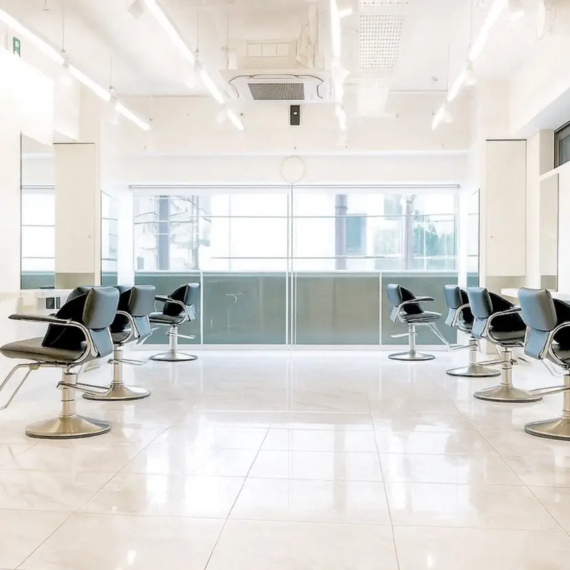 後ろ姿まで盛れる艶髪 🫧渋谷Masakiの掲載