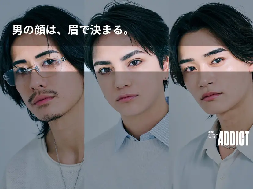 メンズ眉毛専門⚡️ sena🧸の掲載