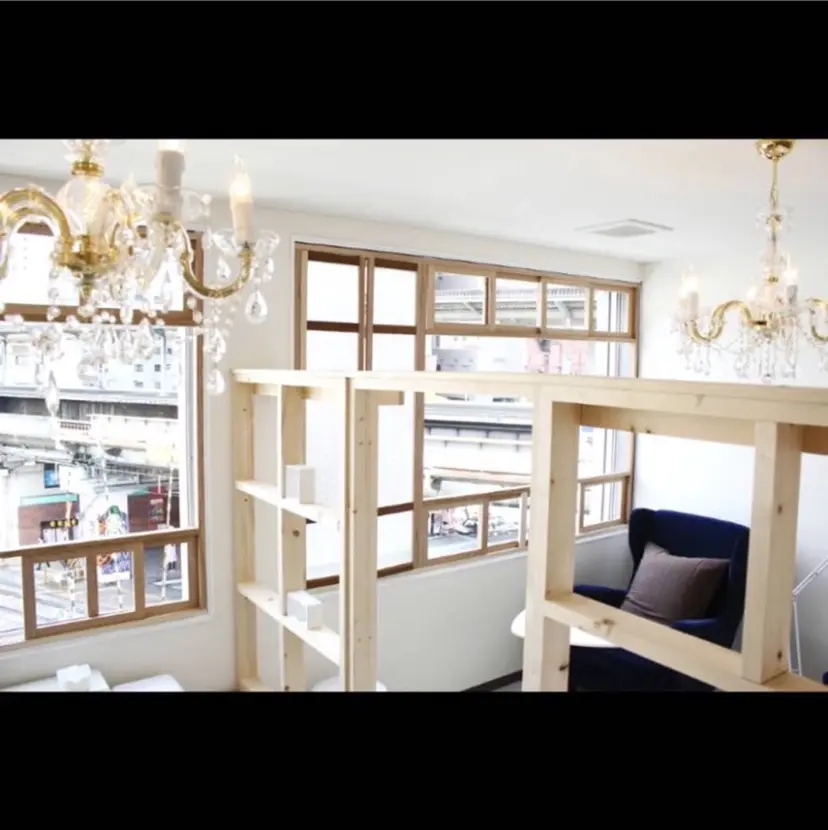 r.nailBY α 大阪福島区/岸本🧸の掲載