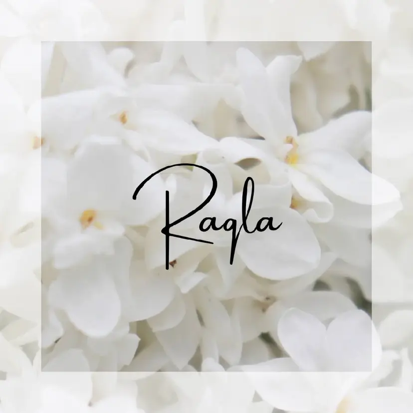 Raqla 【ラキュラ】の掲載