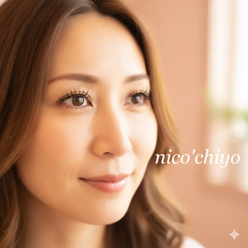 nico'chiyo ホソカワエーコの掲載