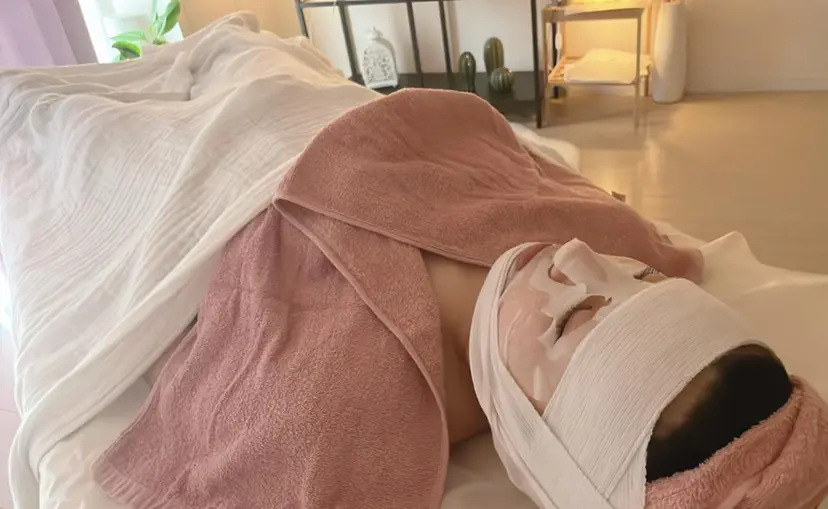 parafuse 千葉駅前サロン♡の掲載