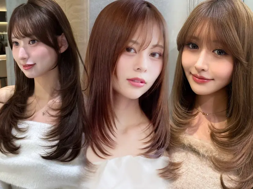 髪質改善/縮毛矯正 レイヤー/ユウタ👑の掲載