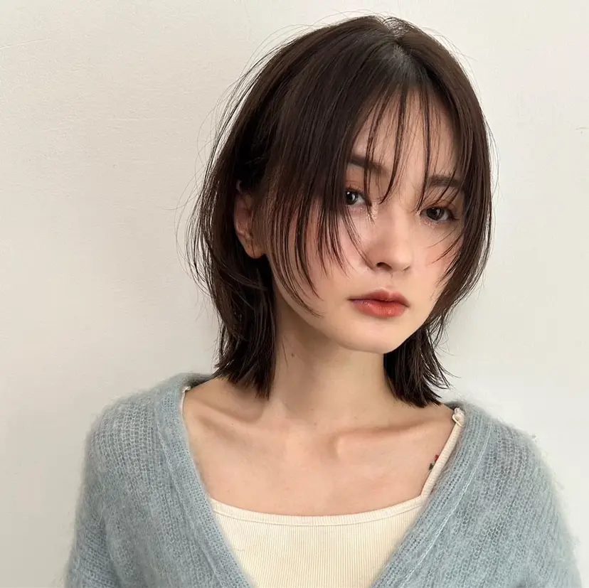 無料カット 募集中🖤/横浜の掲載