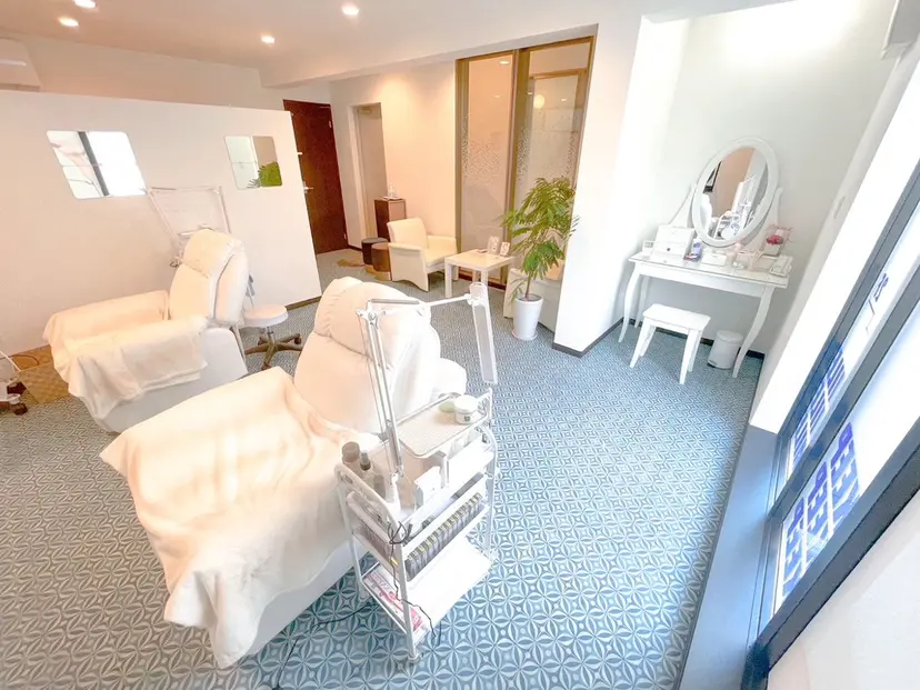 keep smile ギの掲載