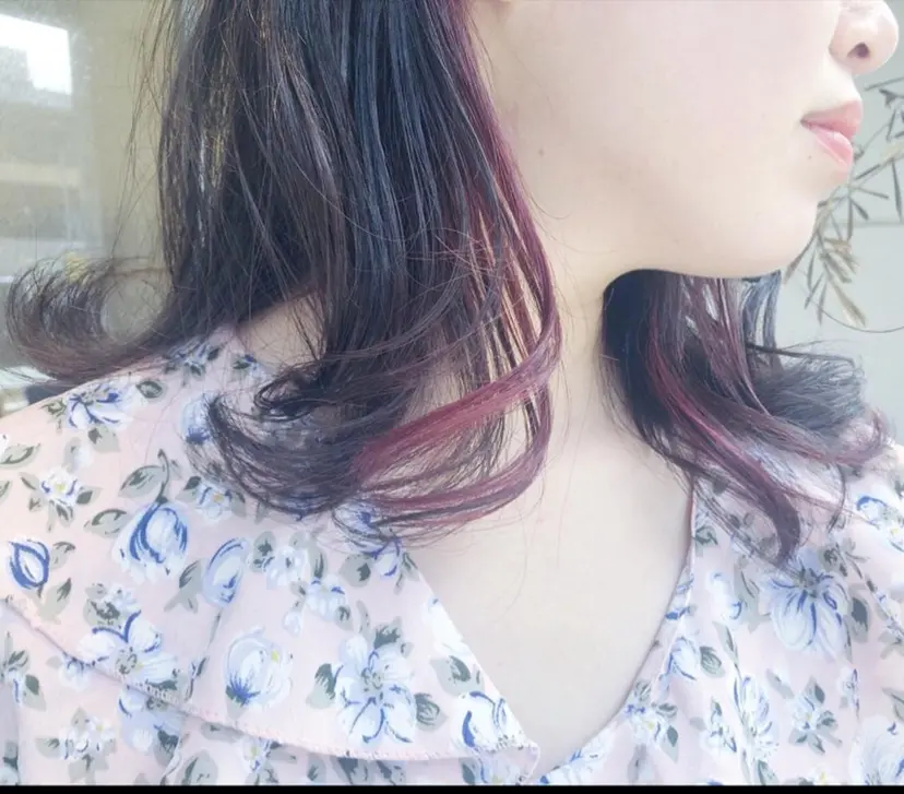 長谷川 華奈子の掲載