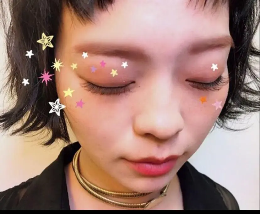 Béni ビニーの掲載