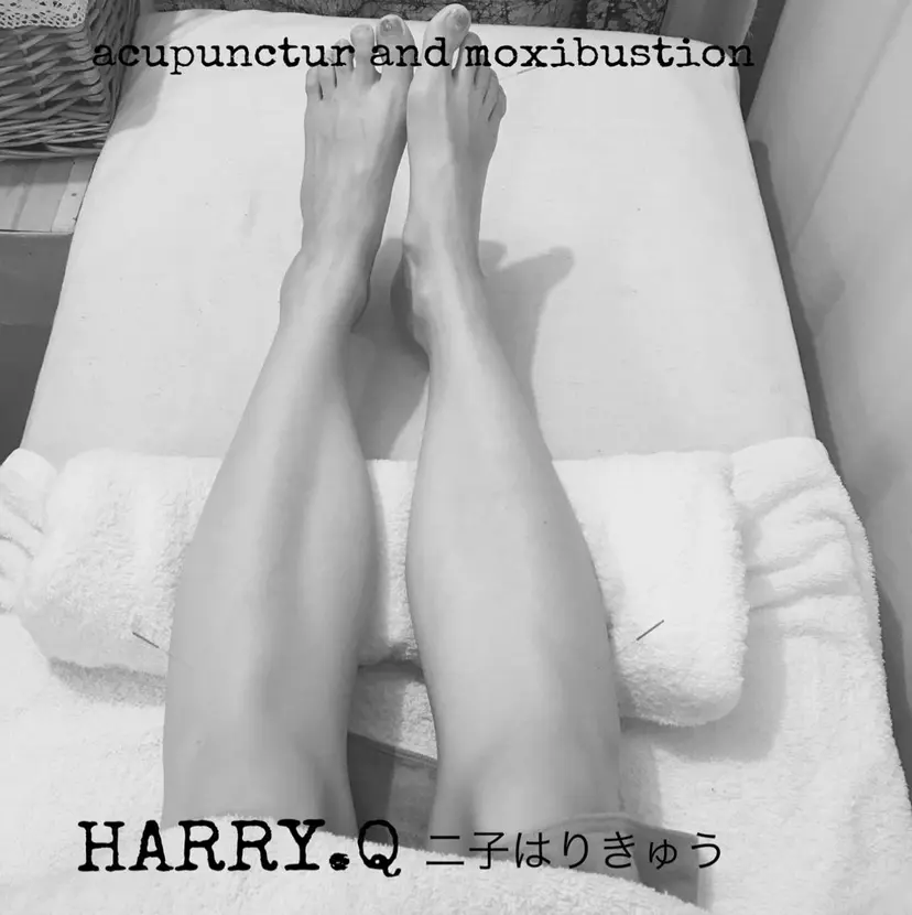 HARRY.Q 二子はりきゅう治療室の掲載